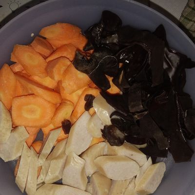 Langkah 1
