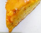 Foto langkah ke 5 dari resep Roti Pizza simple.