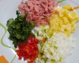 Foto del paso 3 de la receta: Arrolladitos gourmet