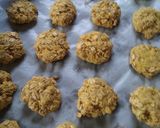 Foto del paso 4 de la receta: Alfajores de avena y coco