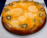 Foto del paso 10 de la receta: Bizcocho de naranja