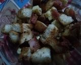 Foto del paso 6 de la receta: Sopa de Cerveza