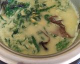 Foto langkah ke 3 dari resep Sayur pakis ebi.