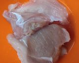 Foto langkah ke 1 dari resep 192. Chicken Steak BBQ.