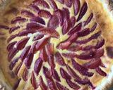 Foto langkah ke 3 dari resep Abricot tarte (abricots pie).