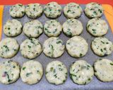 Foto langkah ke 4 dari resep Perkedel Kentang Singkong.