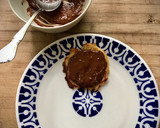 Foto del paso 6 de la receta: Dorayakis