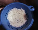 Foto del paso 3 de la receta Arroz al huevo