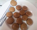 Foto del paso 2 de la receta: Trufas de vainilla