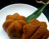 Foto langkah ke 11 dari resep Kue Sakura [jajanan tempo dulu].