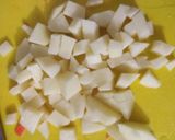 Foto del paso 7 de la receta: Pechuga arverjada