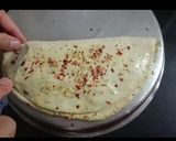 A picture of step 9 of Cheese Garlic Bread.