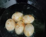 A picture of step 5 of Egg Curry 🍛 🥚🍳.