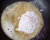 Foto langkah ke 2 dari resep Farfalle brulle.