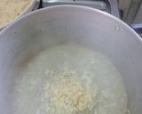 Foto del paso 6 de la receta: Strogonof de pollo con arroz frito