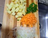 Foto del paso 2 de la receta: Lentejas