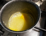 Foto del paso 4 de la receta: Budín naranja húmedo