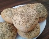 Foto del paso 5 de la receta: Pancitos para hamburguesas