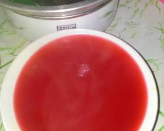 Dawet Sederhana - Step 3