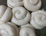 Foto langkah ke 4 dari resep Roti parata.