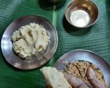 মুগপুলি (Mugpuli recipe in bengali) রেসিপির ধাপ 2 ছবি