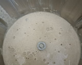 Foto del paso 3 de la receta: Gofres con harina de avena