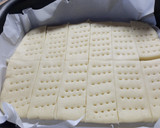 Foto del paso 4 de la receta: Shortbread