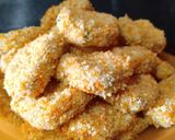 Foto langkah ke 3 dari resep Nugget Tempe.