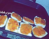 Foto del paso 4 de la receta: Pizzines en olla eléctrica. Facilísimo 🌟