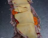 Foto del paso 2 de la receta: Conejo arrollado