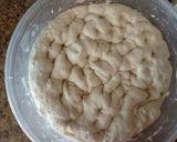 Foto del paso 3 de la receta: Pan de Masa Madre