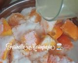 Foto del passaggio 3 della ricetta Pasta di Arance Km Zero di Sicilia 👩🏼‍🍳🇮🇹🌍🍊🏡❤️🦁