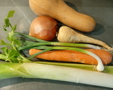 Foto del paso 3 de la receta: Estofado de alubias pintas vegano