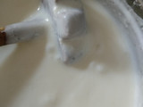 Vegetable Mayonnaise Raita