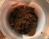 Foto del paso 1 de la receta: Mermelada de frutos rojos rápida y saludable