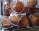 Foto langkah ke 5 dari resep Kue sus.