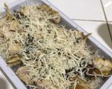 Foto langkah ke 2 dari resep 45. Honey Chicken Mentai (Steam).