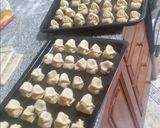 Foto del paso 6 de la receta: Cuernitos de margarina