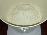 Masa de hojaldre