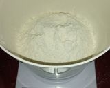Foto del paso 1 de la receta: Masa de hojaldre
