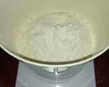 Foto del paso 1 de la receta: Masa de hojaldre