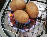 લીટી ચોખા(Liti Chokha Recipe In Gujarati) રેસીપી સ્ટેપ3ફોટો