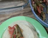 Foto del paso 7 de la receta: Flautas de verduras
