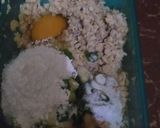 Foto langkah ke 2 dari resep Perkedel Tempe.