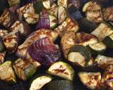 Balsamic Glazed Vegetables recipe step 4 photo