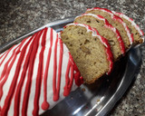 Foto del paso 6 de la receta: Budín de banana glaseado