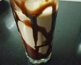 சாக்லேட் ஷேக் ரெசிபி ஸ்டேப் 2 புகைப்படம்