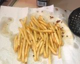 Foto del paso 4 de la receta: Papas a la francesa al estilo Sonorense