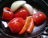 Foto del paso 5 de la receta: Salsa 🌶🌶