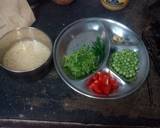 Goan prawn pulao recipe step 4 photo